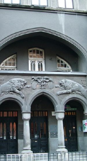 Polskie Radio odzyska archiwa przedwojennego Polskiego Radia Lwów