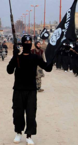 Francuski producent zabrania w Polsce wyświetlenia filmu o ISIS, ponieważ nasz kraj nie przyjmuje imigrantów