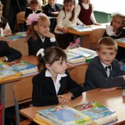 Ukraińska minister edukacji: w 841 szkołach nie ma toalet w budynku