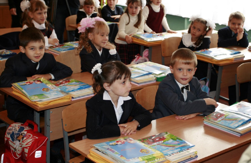 Ukraińska minister edukacji: w 841 szkołach nie ma toalet w budynku