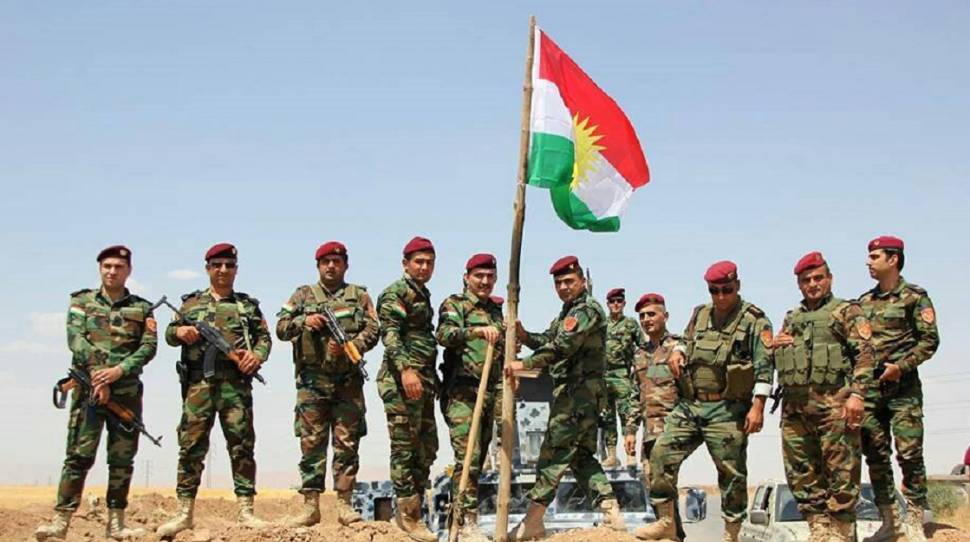Irak: Kurdowie mogą "zamrozić" niepodległość, aby zatrzymać walki
