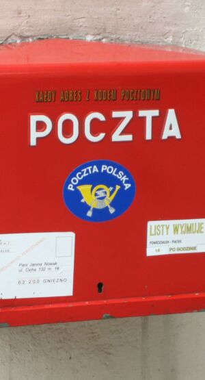 Poczta Polska zbuduje Centralny Hub Logistyczny i rozważa inwestycję w flotę samolotów