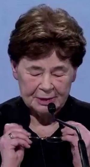 Zofia Romaszewska