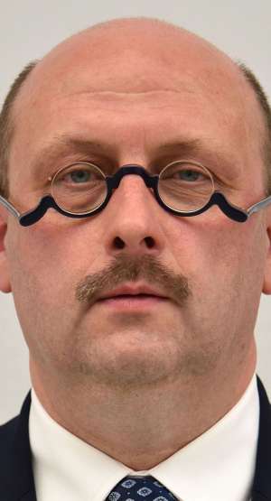 13. dzień głodówki w walce u uznanie polskiej mniejszości w Niemczech