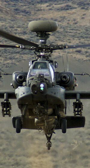 AH-64E, foto: wikimedia.org