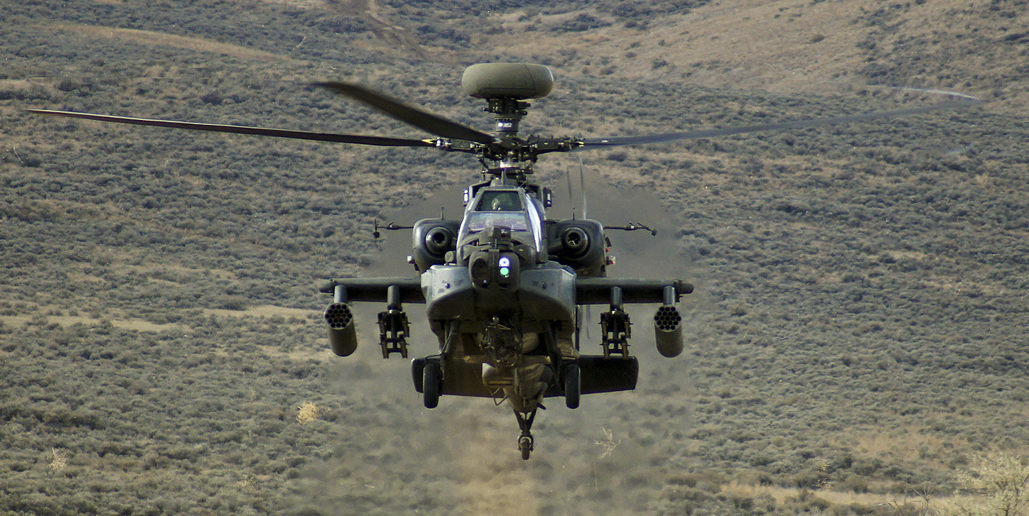 AH-64E, foto: wikimedia.org