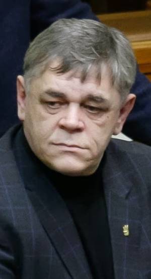 Polityk swobody neobanderowskiej