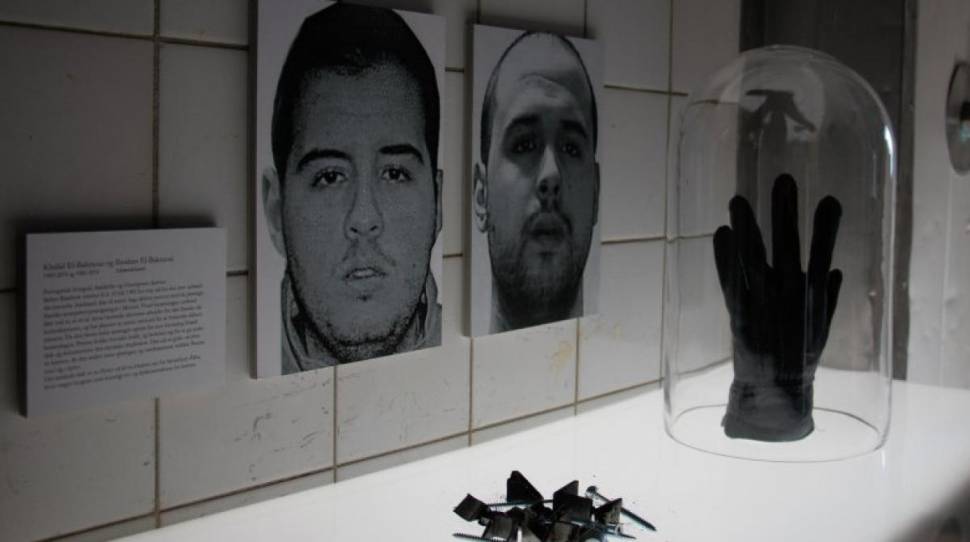 Niemcy: Islamscy terroryści zestawieni z św. Maksymilianem Kolbe na wystawie w Berlinie