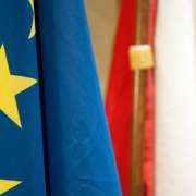 MSZ: rezolucja PE to instrument politycznego nacisku na Polskę