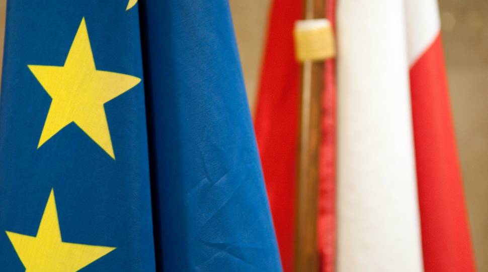 MSZ: rezolucja PE to instrument politycznego nacisku na Polskę