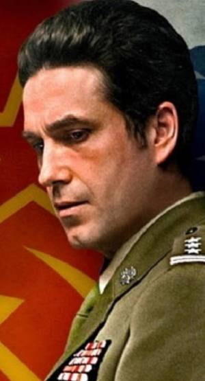 Powstanie wysokobudżetowy remake Jacka Stronga - filmu o pułkowniku Kuklińskim