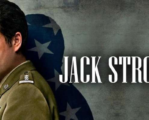 Powstanie wysokobudżetowy remake Jacka Stronga - filmu o pułkowniku Kuklińskim
