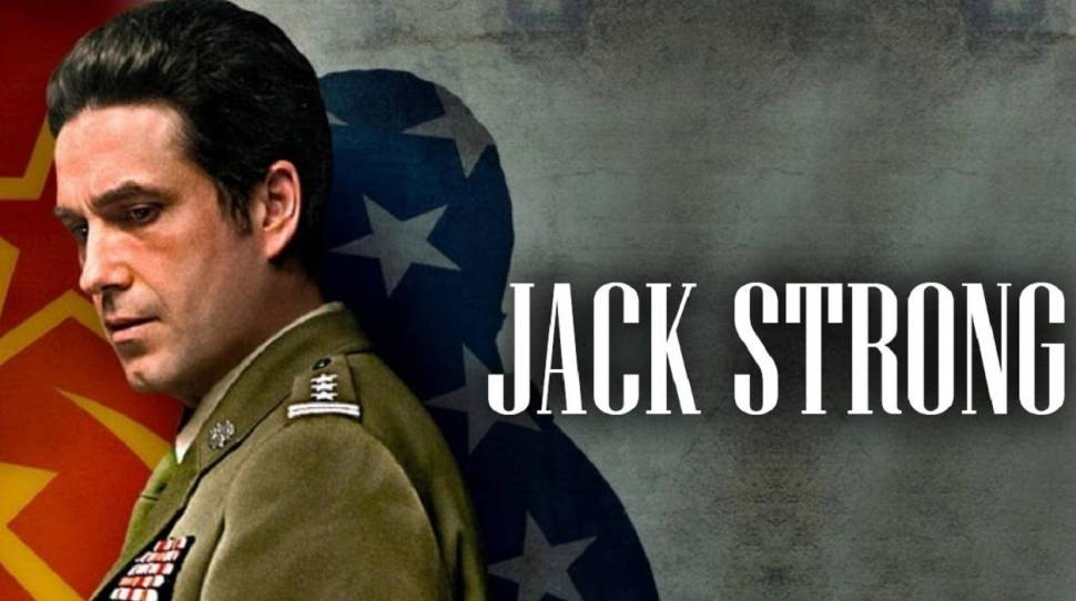 Powstanie wysokobudżetowy remake Jacka Stronga - filmu o pułkowniku Kuklińskim