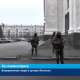 Ługańsk: Wojskowi otoczyli budynek Ministerstwa Spraw Wewnętrznych