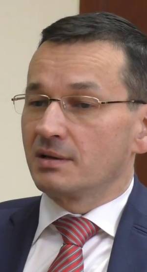 jelczu Morawiecki euro Bułgarii morawieckiego sprawiedliwych