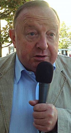 Michalkiewicz: w stosunkach z Ukrainą Polska bije rekordy ku*estwa