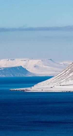 Norwegia: Wydobyto wrak rosyjskiego śmigłowca z dna oceanu