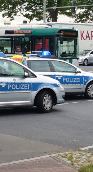 "Tagesspiegel": do policji przenikają członkowie arabskich klanów przestępczych