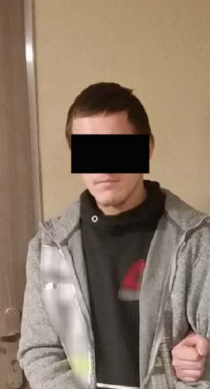 Grupa Ukraińców pobiła dwóch Polaków w Warszawie