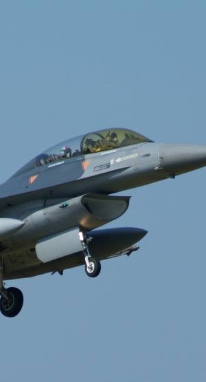Turcja przeprowadziła atak z powietrza na pozycje Kurdów w Syrii