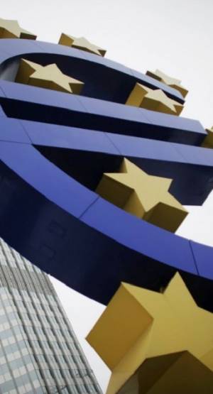 osobnego budżetu strefy euro