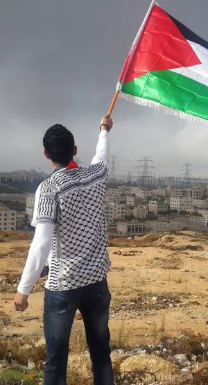 hamas UNHCHR czołgi Palestyna: nie ulegniemy szantażowi Stanów Zjednoczonych
