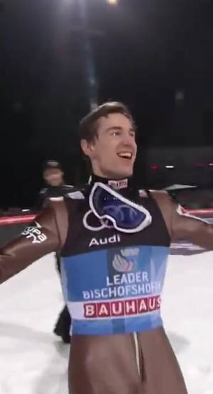 Turnieju Czterech Skoczni