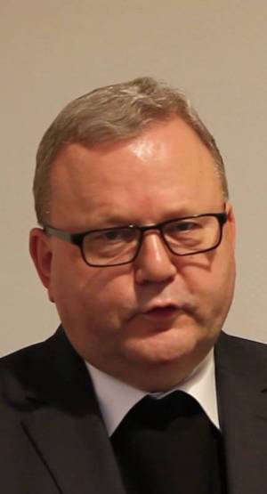 błogosławieństwa