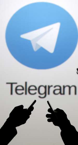 Telegram