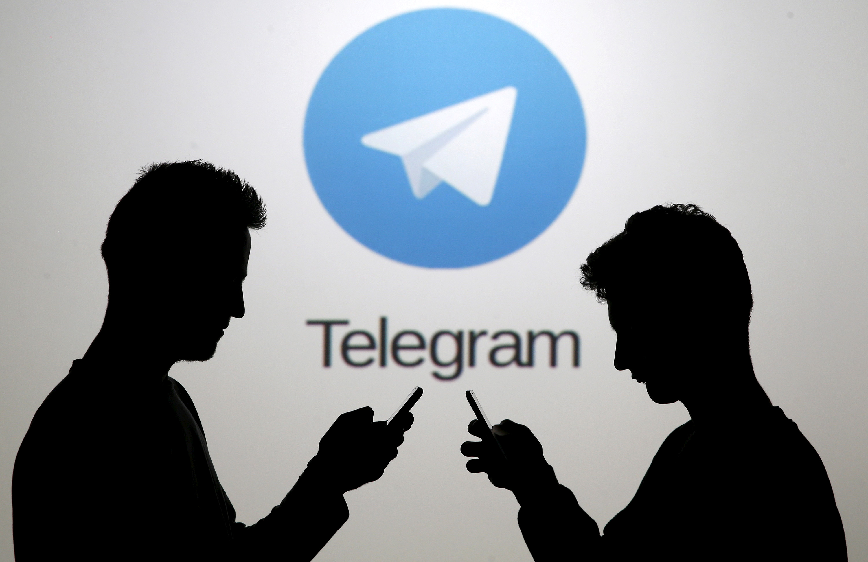 Le fondateur de Telegram cède aux pressions des autorités françaises » Kresy