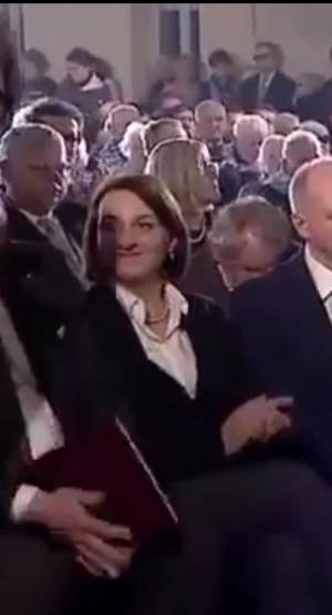 Ambasador Izraela atakuje ustawę o IPN, wiceminister kultury bije brawo [+VIDEO]