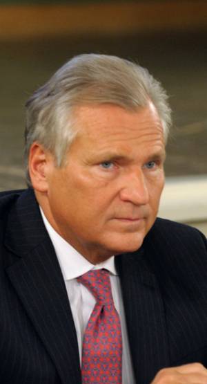Aleksander Kwaśniewski, foto: wikimedia.org