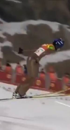 Kamil Stoch ponownie mistrzem olimpijskim!