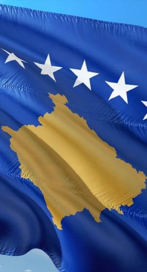 Kosowo kosowski