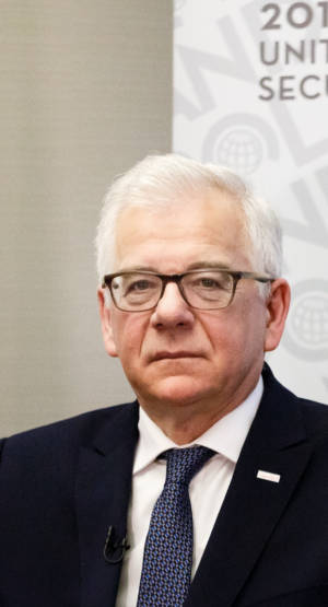 notatki Czaputowicz