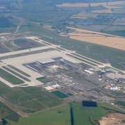 Budowane lotnisko w Berlinie potrzebuje kolejnych 770 mln euro dofinansowania