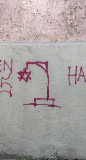 antysemityzmu