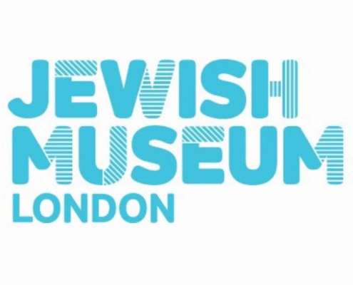 Muzuem Żydów w Londynie, foto: twitter.com
