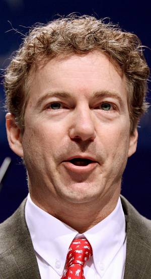 senator