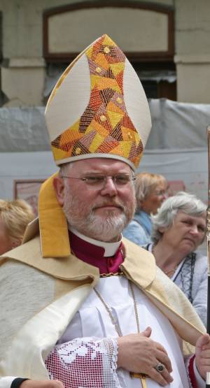 niemiecki kardynał