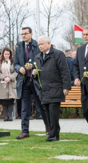 kaczyński