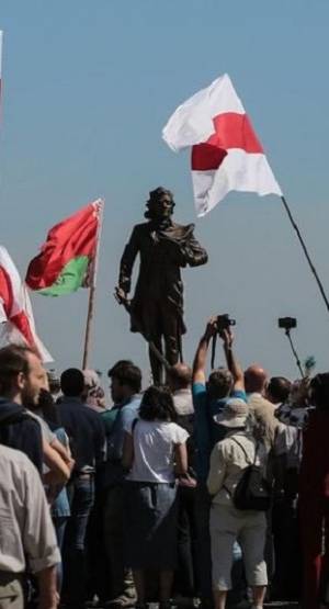 tadeusza kościuszki