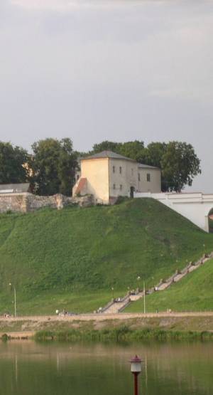 grodnie