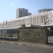 Ambasada RP w Moskwie, foto: wikimedia.org