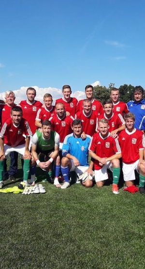 CONIFA