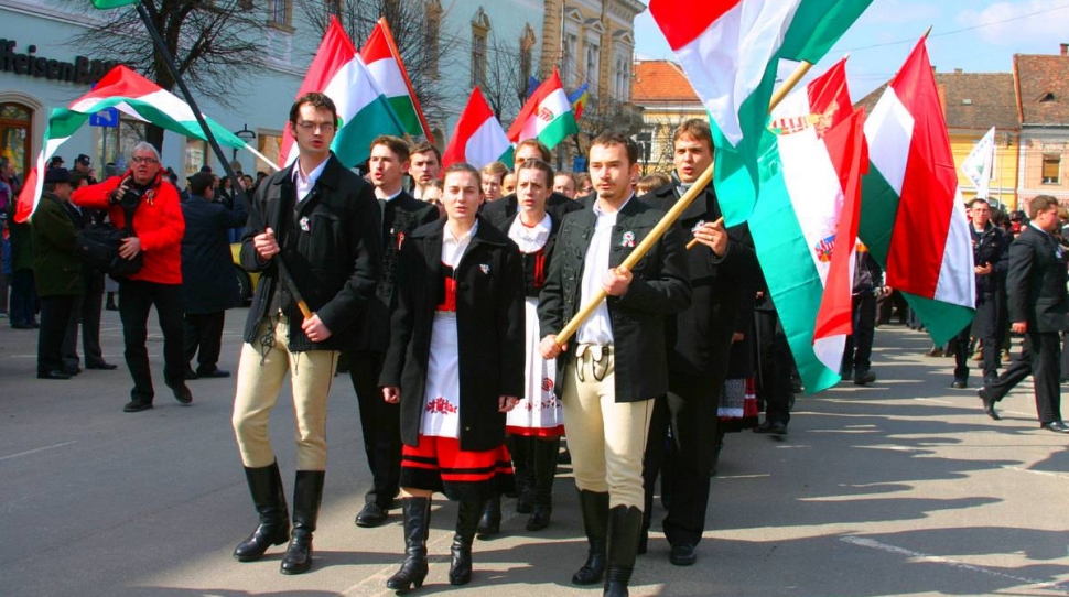 Węgrzy z Rumunii piszą do ONZ ws. prześladowania swoich rodaków z ...
