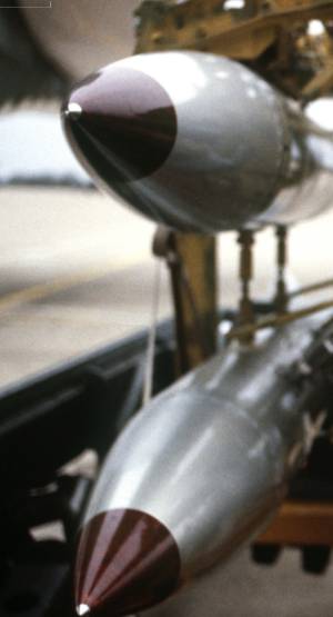 B-61. Fot. wikimedia