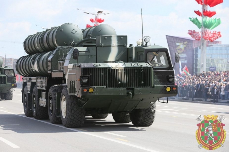 S-300 PS