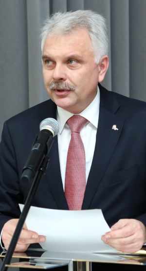 Waldemar Kraska, źr. Wikimedia
