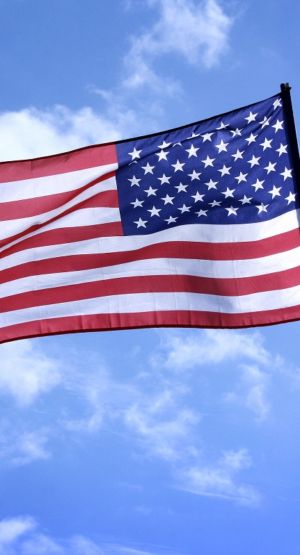 flaga USA